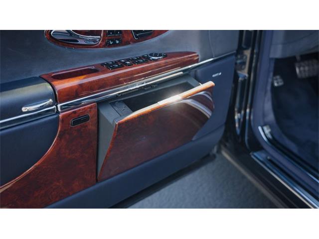2005 Maybach 62 (CC-2092643) for sale in Carmel, California