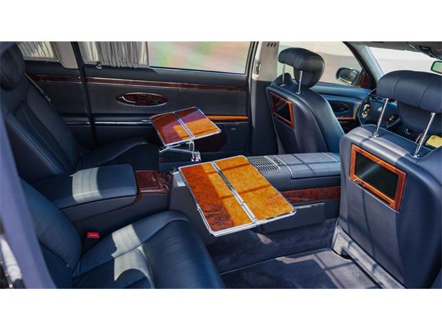 2005 Maybach 62 (CC-2092643) for sale in Carmel, California