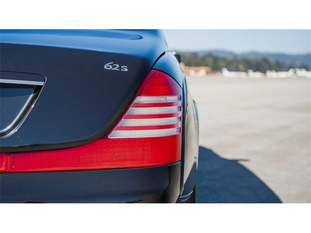2005 Maybach 62 (CC-2092643) for sale in Carmel, California