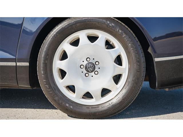 2005 Maybach 62 (CC-2092643) for sale in Carmel, California