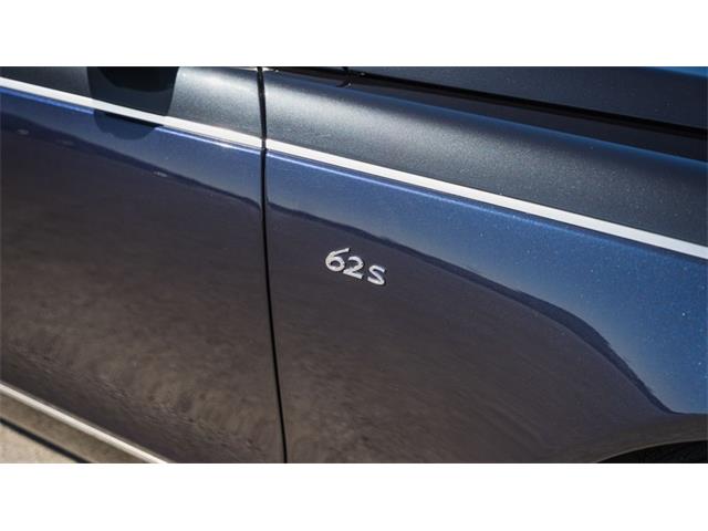 2005 Maybach 62 (CC-2092643) for sale in Carmel, California