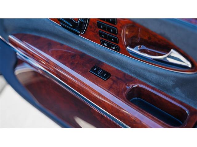 2005 Maybach 62 (CC-2092643) for sale in Carmel, California