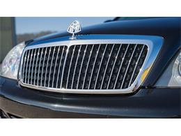 2005 Maybach 62 (CC-2092643) for sale in Carmel, California