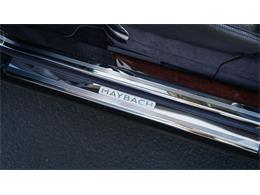 2005 Maybach 62 (CC-2092643) for sale in Carmel, California
