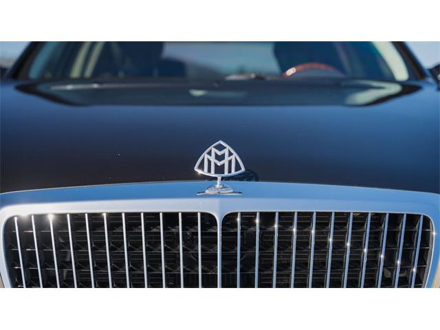 2005 Maybach 62 (CC-2092643) for sale in Carmel, California