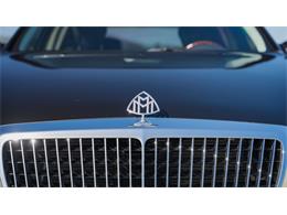 2005 Maybach 62 (CC-2092643) for sale in Carmel, California