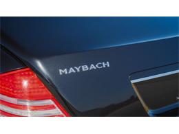 2005 Maybach 62 (CC-2092643) for sale in Carmel, California