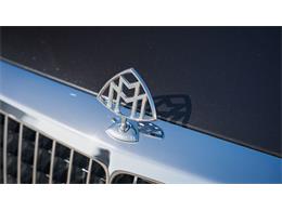 2005 Maybach 62 (CC-2092643) for sale in Carmel, California