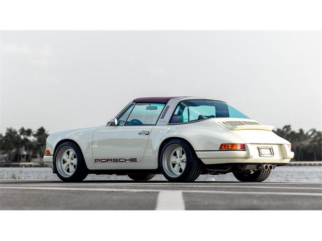 1990 Porsche 911 (CC-2092644) for sale in Carmel, California