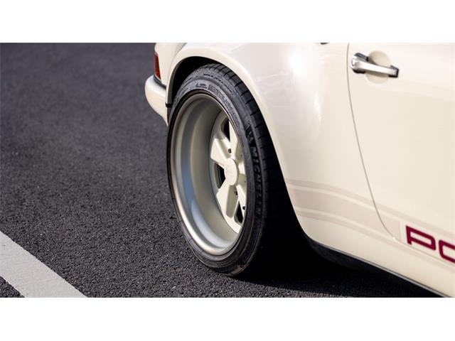 1990 Porsche 911 (CC-2092644) for sale in Carmel, California
