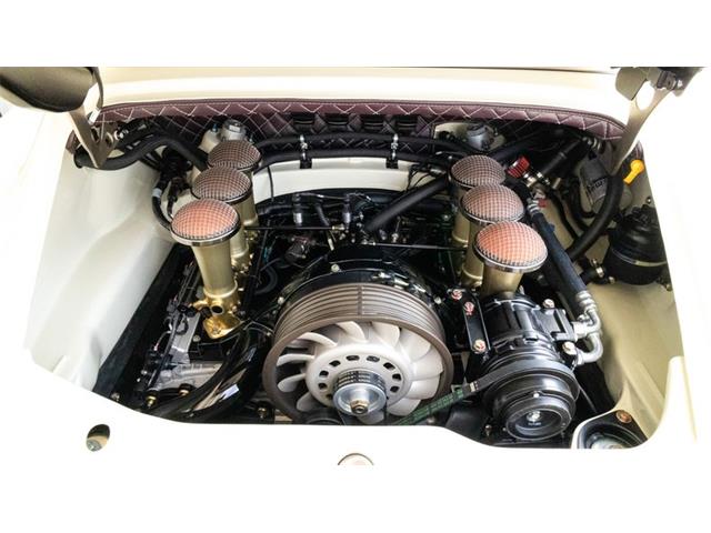 1990 Porsche 911 (CC-2092644) for sale in Carmel, California