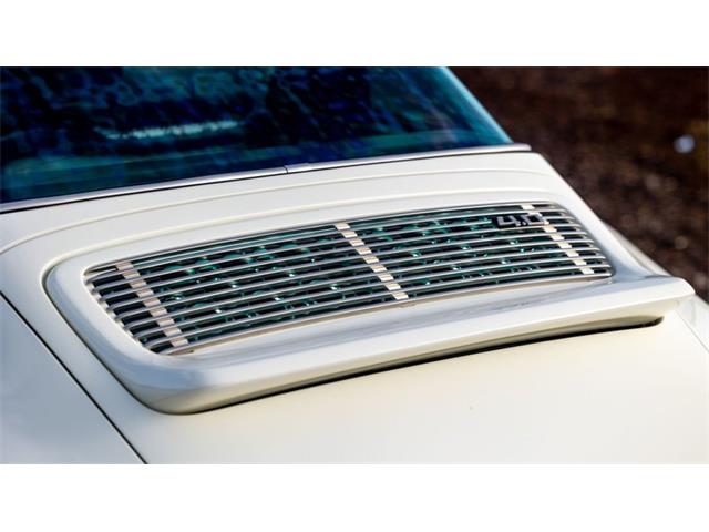 1990 Porsche 911 (CC-2092644) for sale in Carmel, California