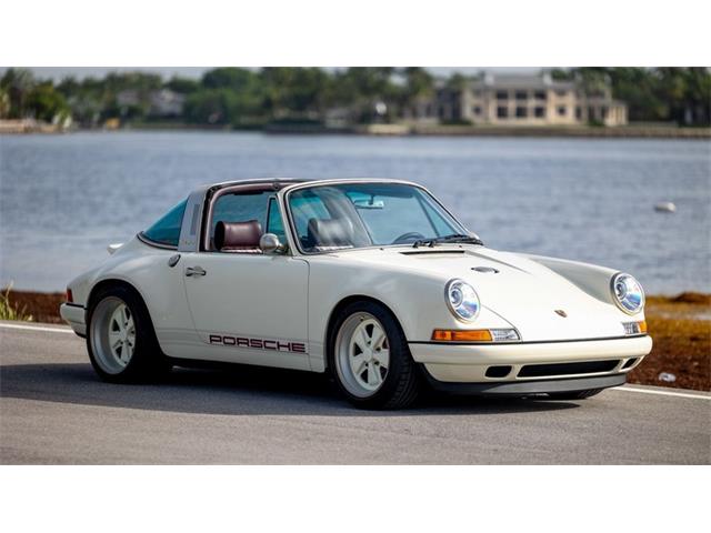 1990 Porsche 911 (CC-2092644) for sale in Carmel, California