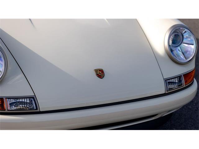1990 Porsche 911 (CC-2092644) for sale in Carmel, California