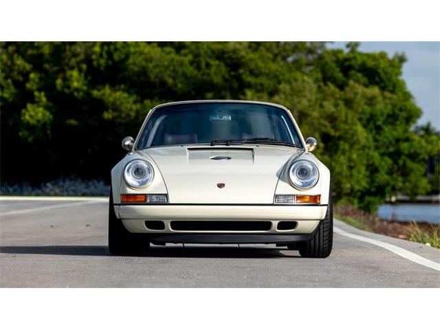 1990 Porsche 911 (CC-2092644) for sale in Carmel, California