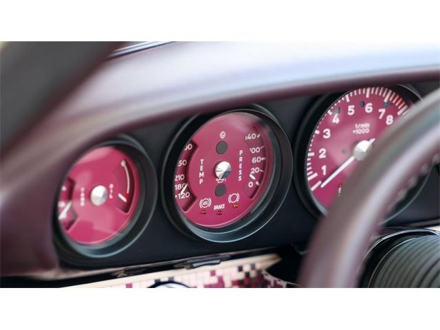 1990 Porsche 911 (CC-2092644) for sale in Carmel, California