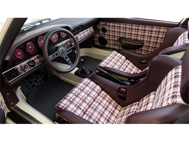 1990 Porsche 911 (CC-2092644) for sale in Carmel, California