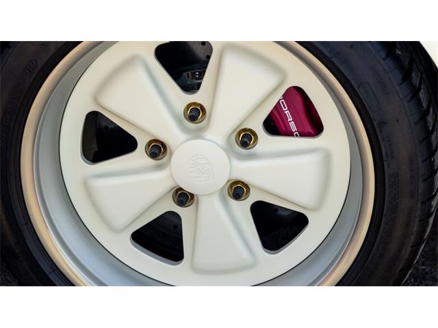 1990 Porsche 911 (CC-2092644) for sale in Carmel, California
