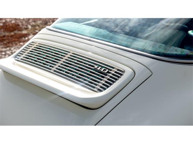 1990 Porsche 911 (CC-2092644) for sale in Carmel, California