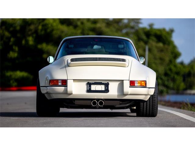 1990 Porsche 911 (CC-2092644) for sale in Carmel, California