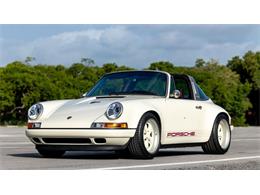1990 Porsche 911 (CC-2092644) for sale in Carmel, California