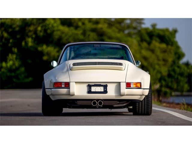 1990 Porsche 911 (CC-2092644) for sale in Carmel, California