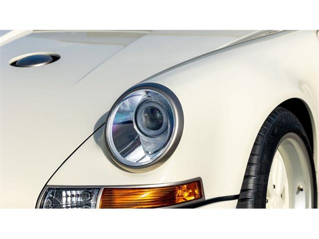 1990 Porsche 911 (CC-2092644) for sale in Carmel, California