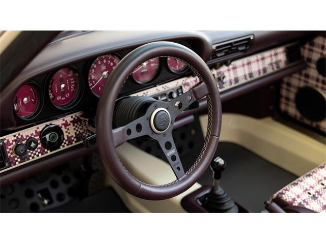 1990 Porsche 911 (CC-2092644) for sale in Carmel, California