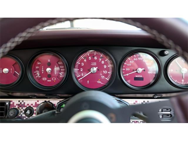 1990 Porsche 911 (CC-2092644) for sale in Carmel, California