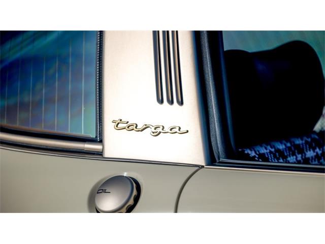 1990 Porsche 911 (CC-2092644) for sale in Carmel, California