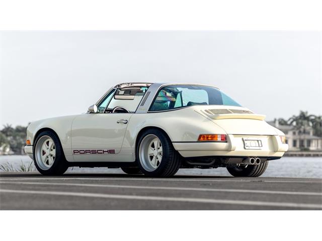 1990 Porsche 911 (CC-2092644) for sale in Carmel, California