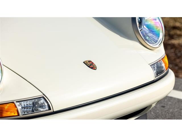 1990 Porsche 911 (CC-2092644) for sale in Carmel, California