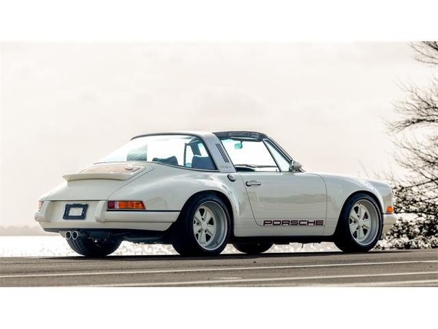 1990 Porsche 911 (CC-2092644) for sale in Carmel, California