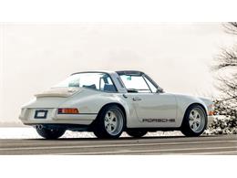 1990 Porsche 911 (CC-2092644) for sale in Carmel, California