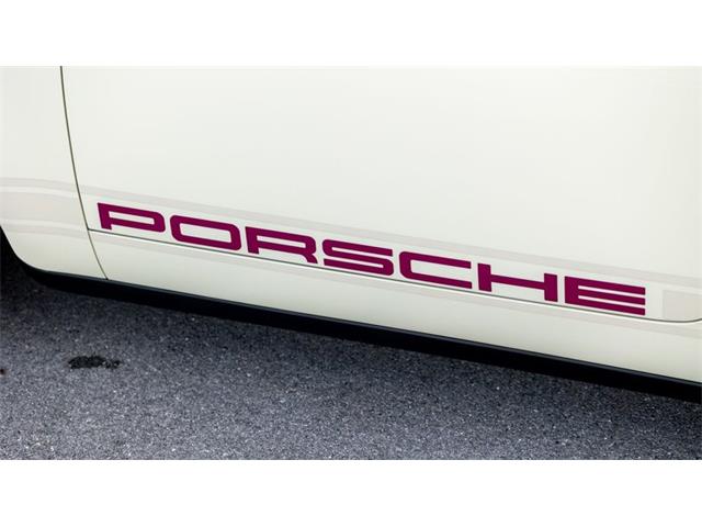 1990 Porsche 911 (CC-2092644) for sale in Carmel, California