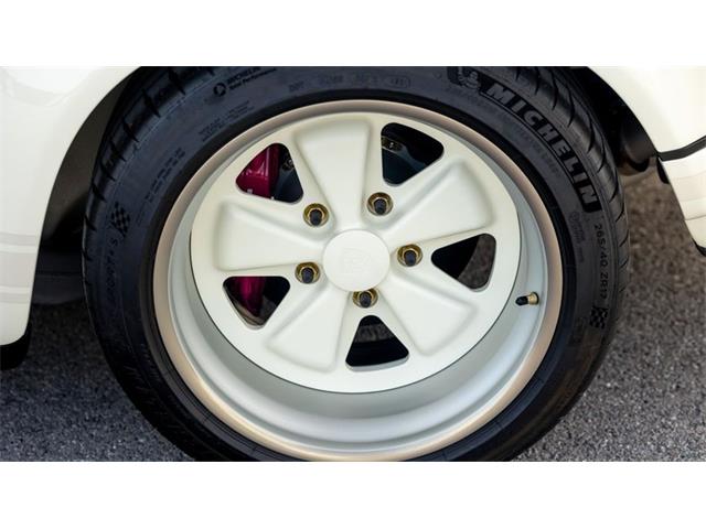 1990 Porsche 911 (CC-2092644) for sale in Carmel, California