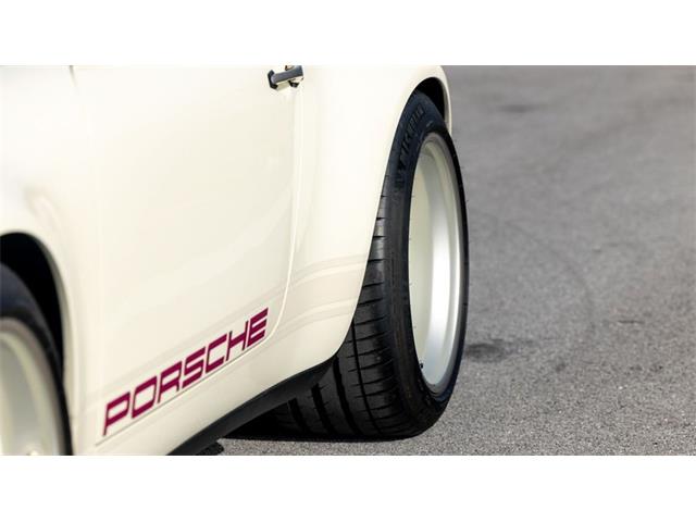 1990 Porsche 911 (CC-2092644) for sale in Carmel, California