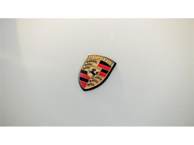 1990 Porsche 911 (CC-2092644) for sale in Carmel, California