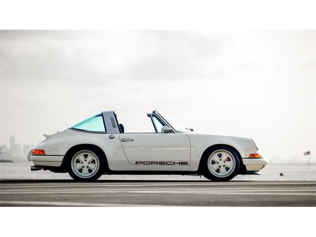 1990 Porsche 911 (CC-2092644) for sale in Carmel, California