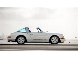 1990 Porsche 911 (CC-2092644) for sale in Carmel, California
