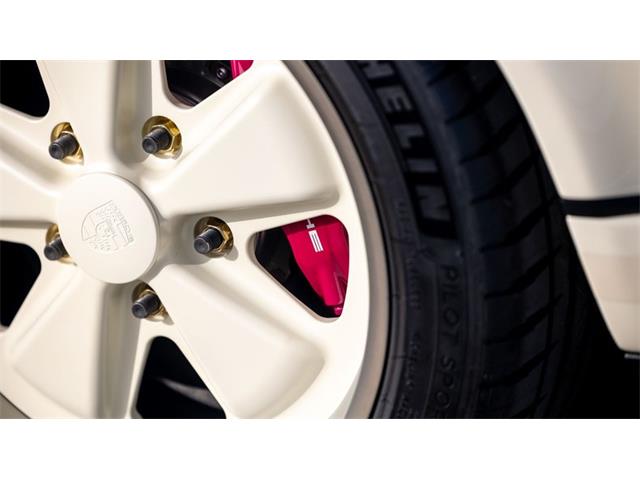 1990 Porsche 911 (CC-2092644) for sale in Carmel, California