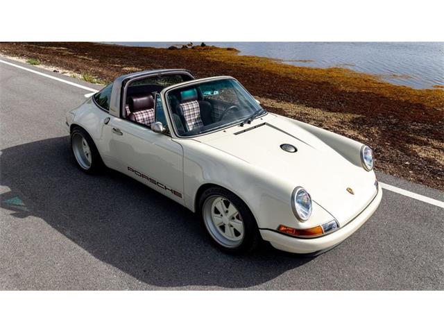 1990 Porsche 911 (CC-2092644) for sale in Carmel, California