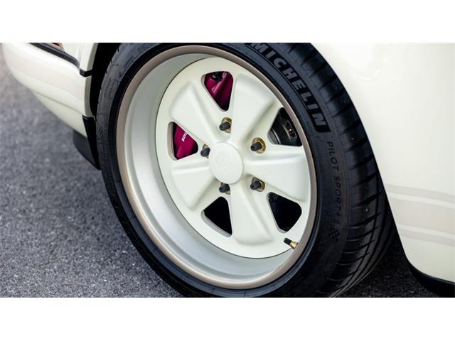 1990 Porsche 911 (CC-2092644) for sale in Carmel, California