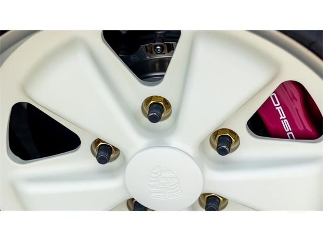 1990 Porsche 911 (CC-2092644) for sale in Carmel, California