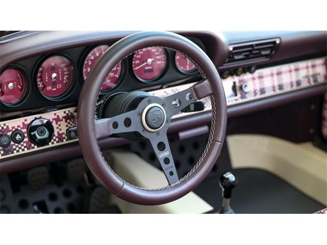 1990 Porsche 911 (CC-2092644) for sale in Carmel, California