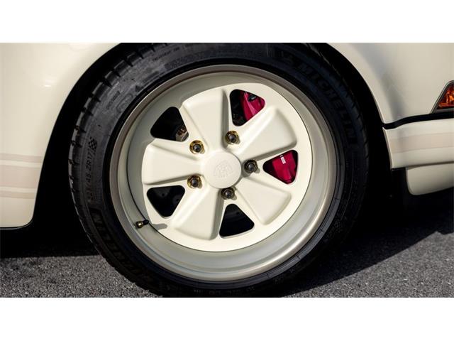 1990 Porsche 911 (CC-2092644) for sale in Carmel, California