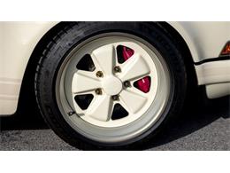 1990 Porsche 911 (CC-2092644) for sale in Carmel, California