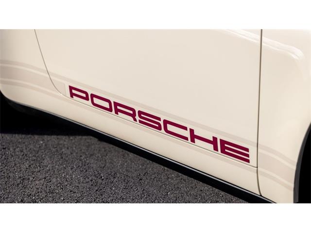 1990 Porsche 911 (CC-2092644) for sale in Carmel, California