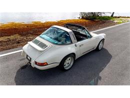 1990 Porsche 911 (CC-2092644) for sale in Carmel, California