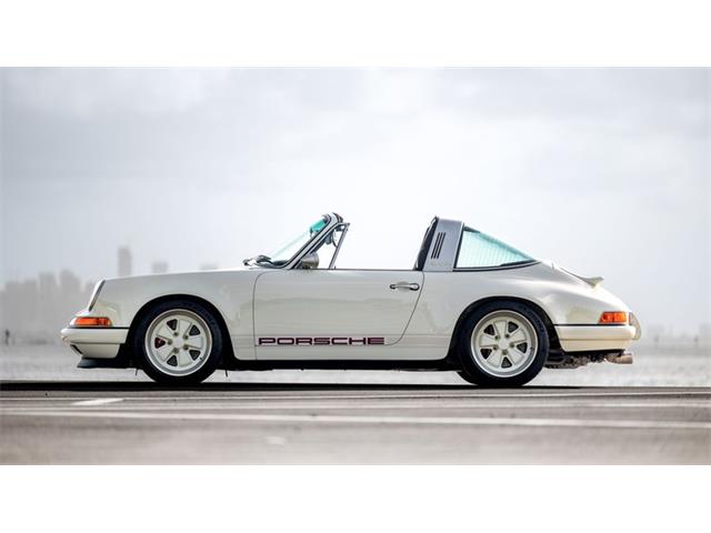 1990 Porsche 911 (CC-2092644) for sale in Carmel, California